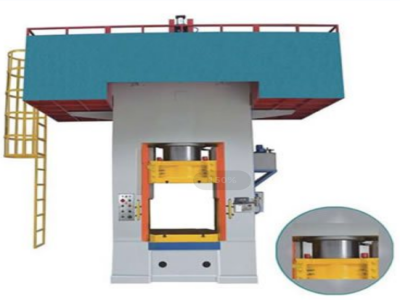 鍛件質(zhì)量逆襲，伺服螺旋壓力機(jī)成型即可